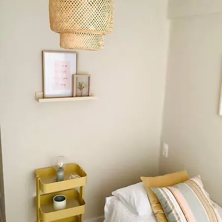 El De Mar Apartment *