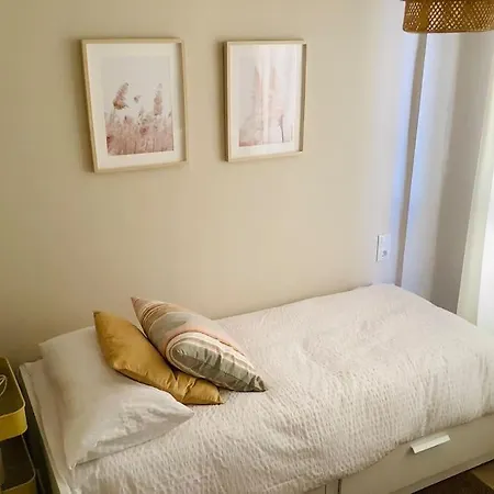 Apartment El De Mar