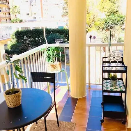 El De Mar Apartment